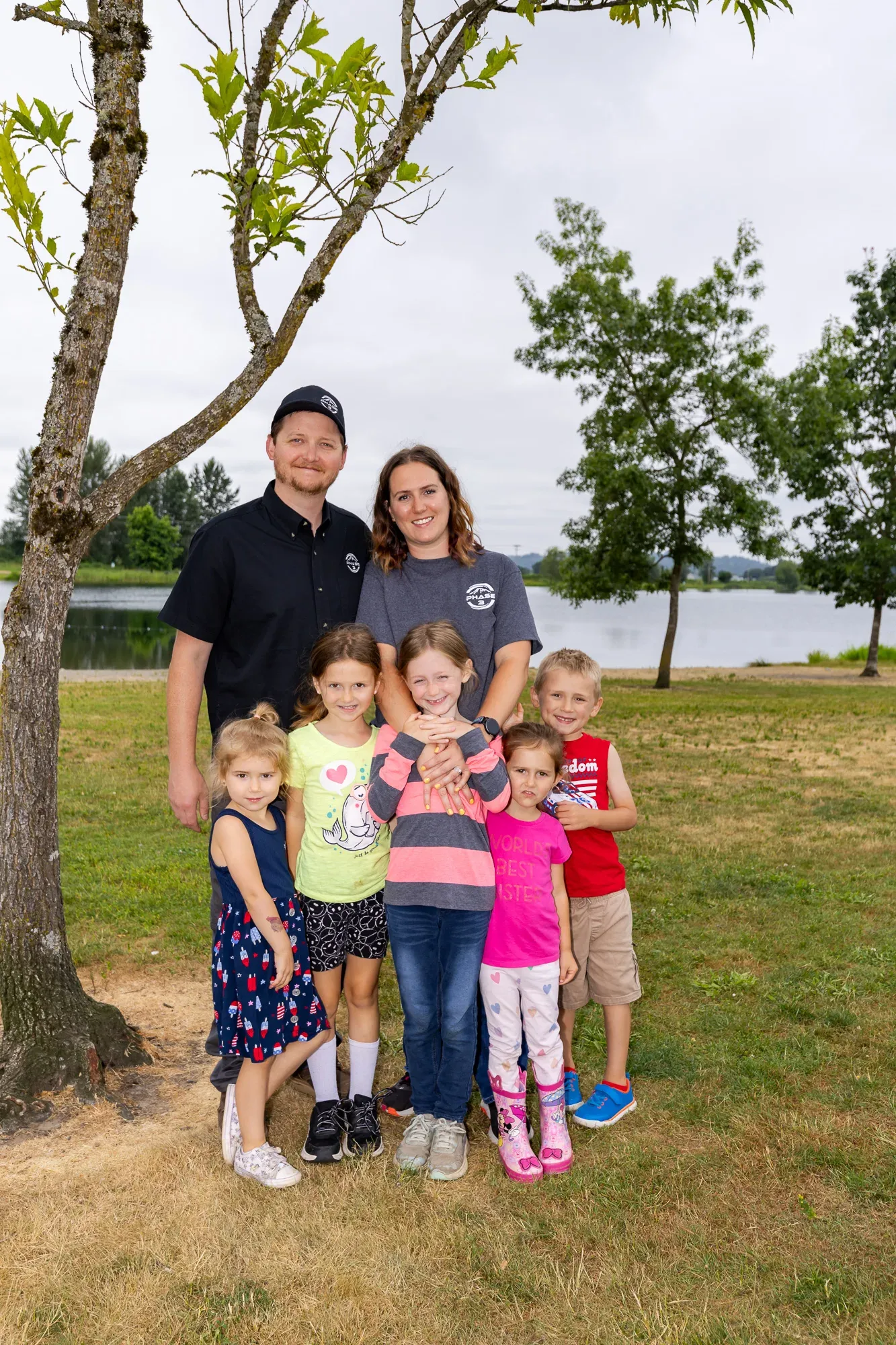 Phase 3 Electric family-owned business serving Monroe and Snohomish County