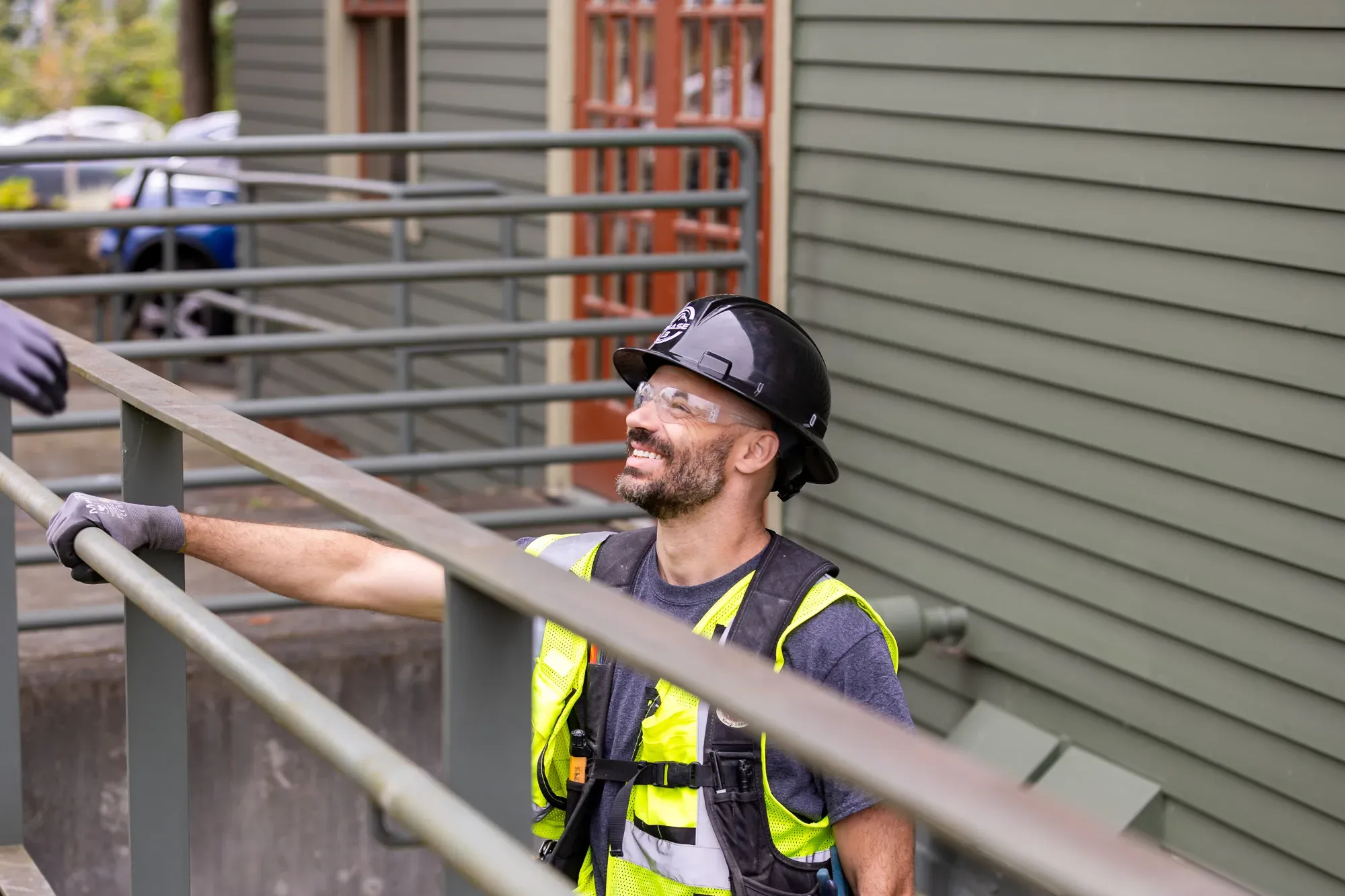 Phase 3 Electric electrician ready to diagnose and repair electrical problems in Monroe WA