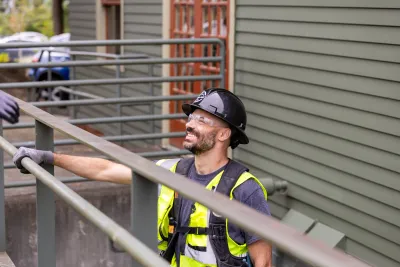 Phase 3 Electric electrician ready to diagnose and repair electrical problems in Monroe WA