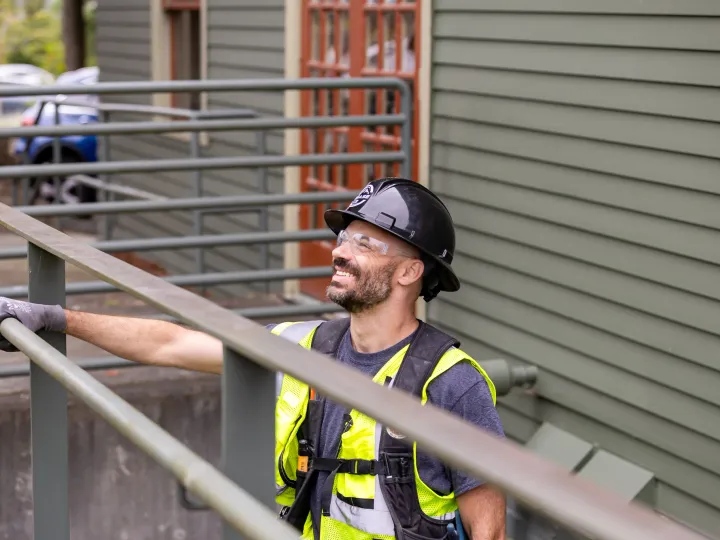 Phase 3 Electric electrician ready to diagnose and repair electrical problems in Monroe WA